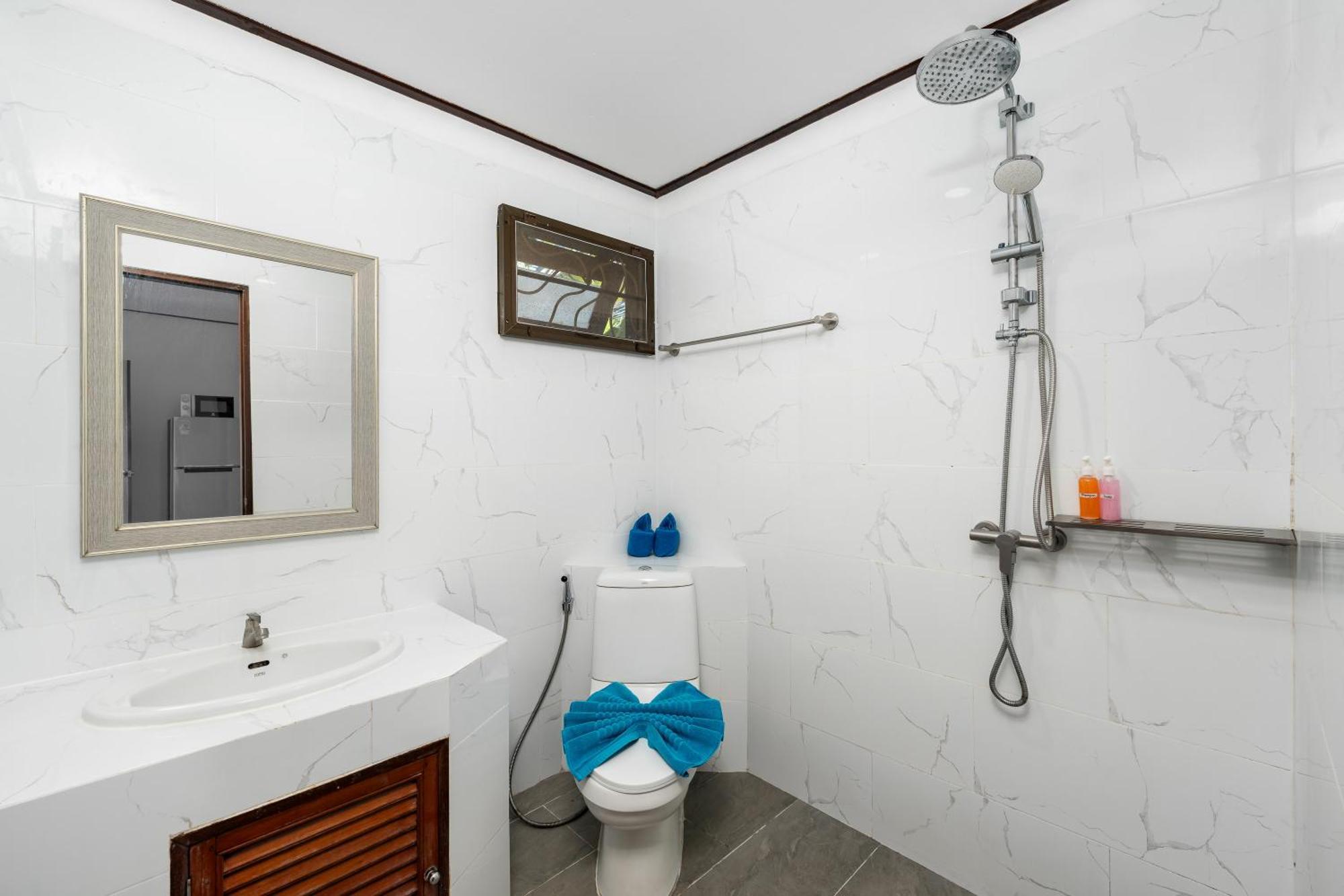 Chaweng Lakeview Residence Kültér fotó