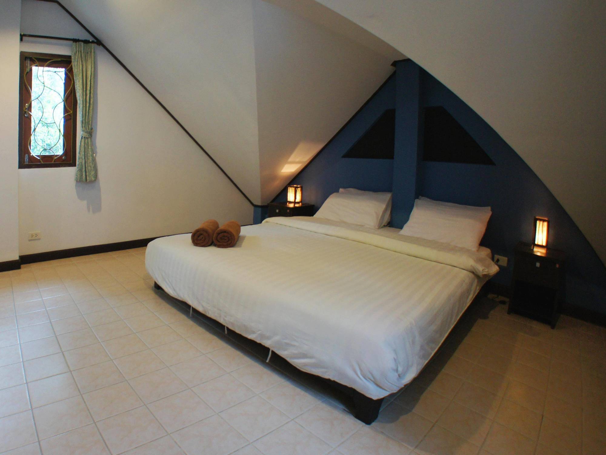 Chaweng Lakeview Residence Kültér fotó