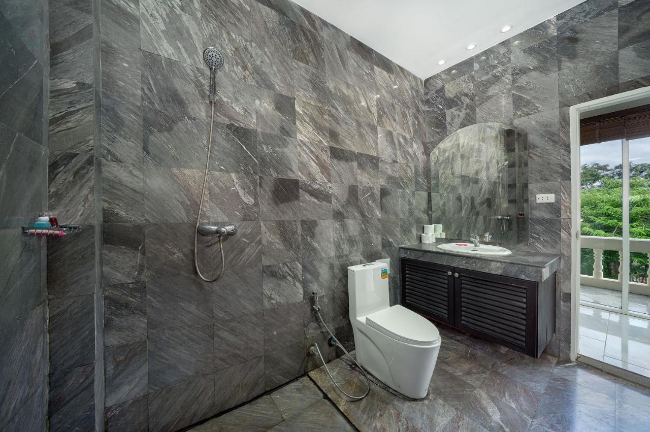 Chaweng Lakeview Residence Kültér fotó