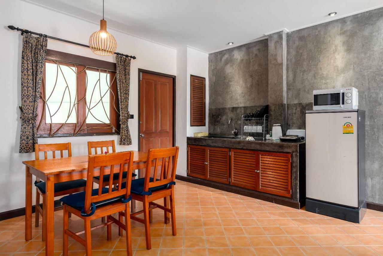 Chaweng Lakeview Residence Kültér fotó